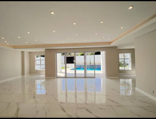 4 BEDROOM PROPERTY TO RENT IN MORNINGSIDE